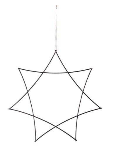 Stella Bronze Star - Large