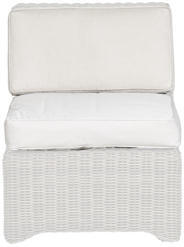 Tresco Mid Section - Seat & Back Cushions ONLY - Oatmeal