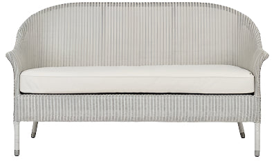 Chatto Sofa - Lily with Natural Seat Cushion