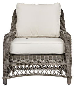 Harrington Sofa Armchair - Reed