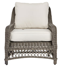 Harrington Sofa Armchair - Reed