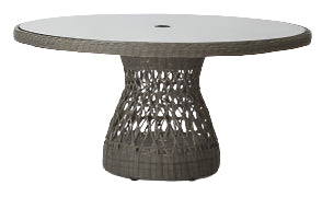 Harrington 4 Seater Round Table