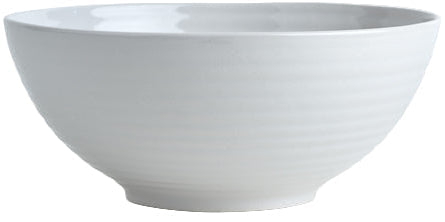 Lewes Serving bowl, Small - Grey