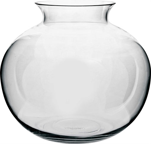 Charlton Glass Vase - 335mm