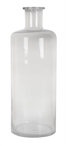 Castleford Tall Bottle - Grey
