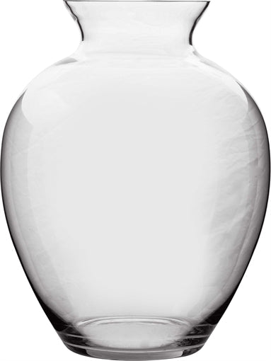 Charlton Glass Vase - 400mm