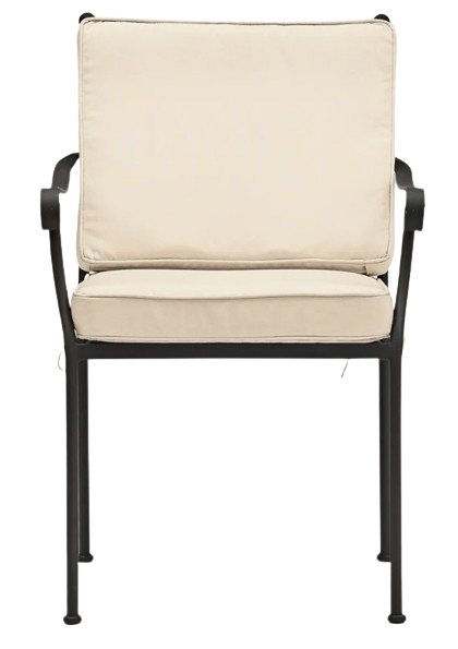 Cheltenham Carver Chair- No Cushions