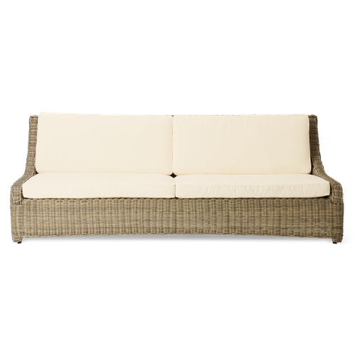 Hayburn Grand Sofa Seat and Back Cushions ONLY - Oatmeal