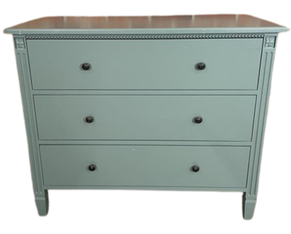 Larsson Chest of Drawers - Cactus