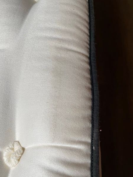 Barrington Mattress 90cm (Single)- 3850 - Firm