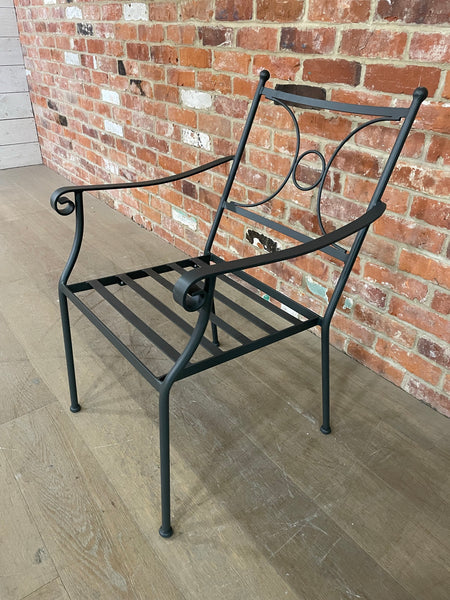 Cheltenham Carver Chair- No Cushions
