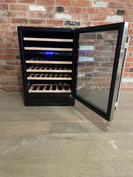 Essentials 600mm Wine Cooler