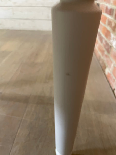 Suffolk 4-8 Seater Extending Dining Table- Silver Birch