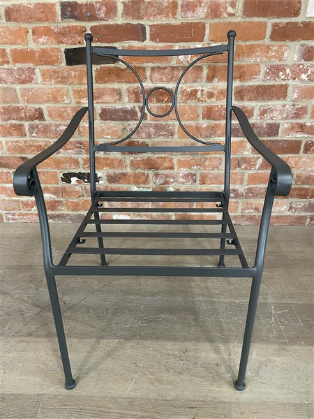 Cheltenham Carver Chair- No Cushions