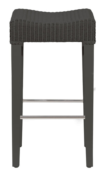 Montague Bar Stool - Slate