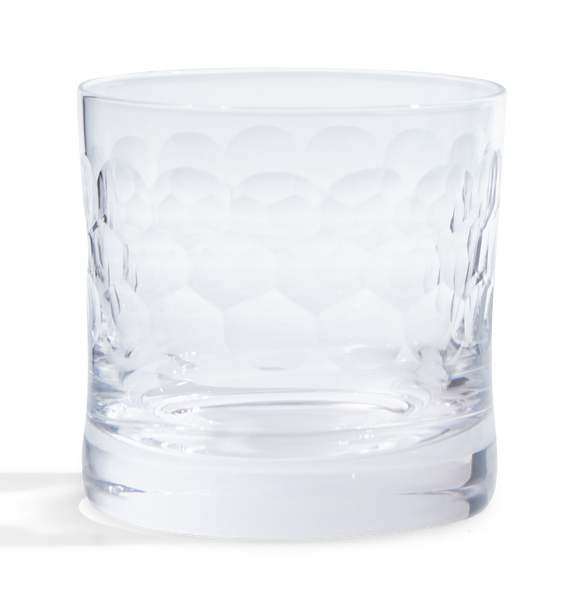 Bethnal Tumbler - Set of 2