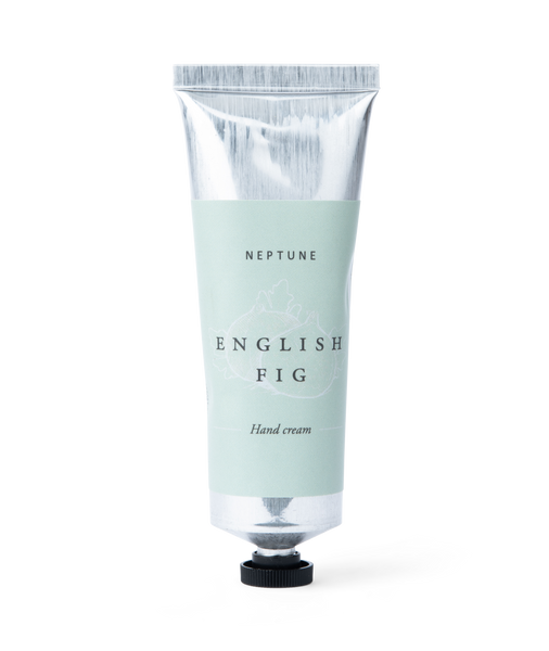 English Fig - Hand Cream 75ml