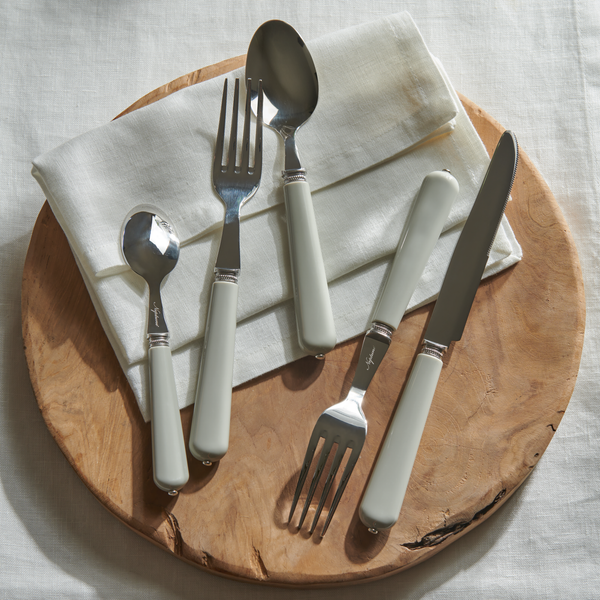 Handsworth 24pcs Cutlery Set - Mist