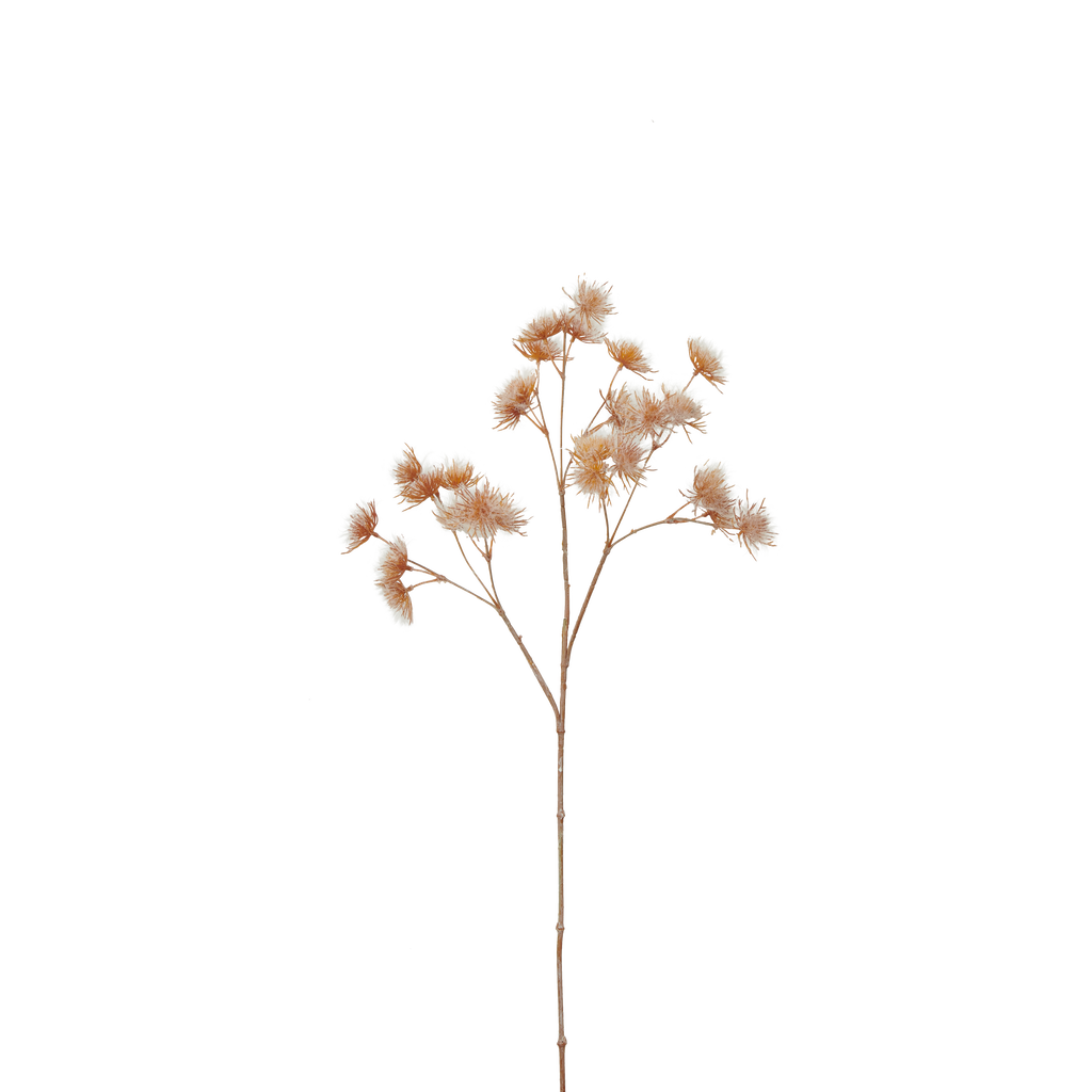 Queen Anne Lace Spray - Pink