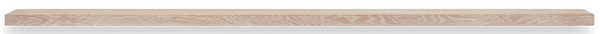 Buckland Floating Shelf - Non Standard Finish