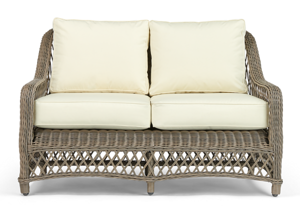 Harrington 2 Seater Sofa with Cushion