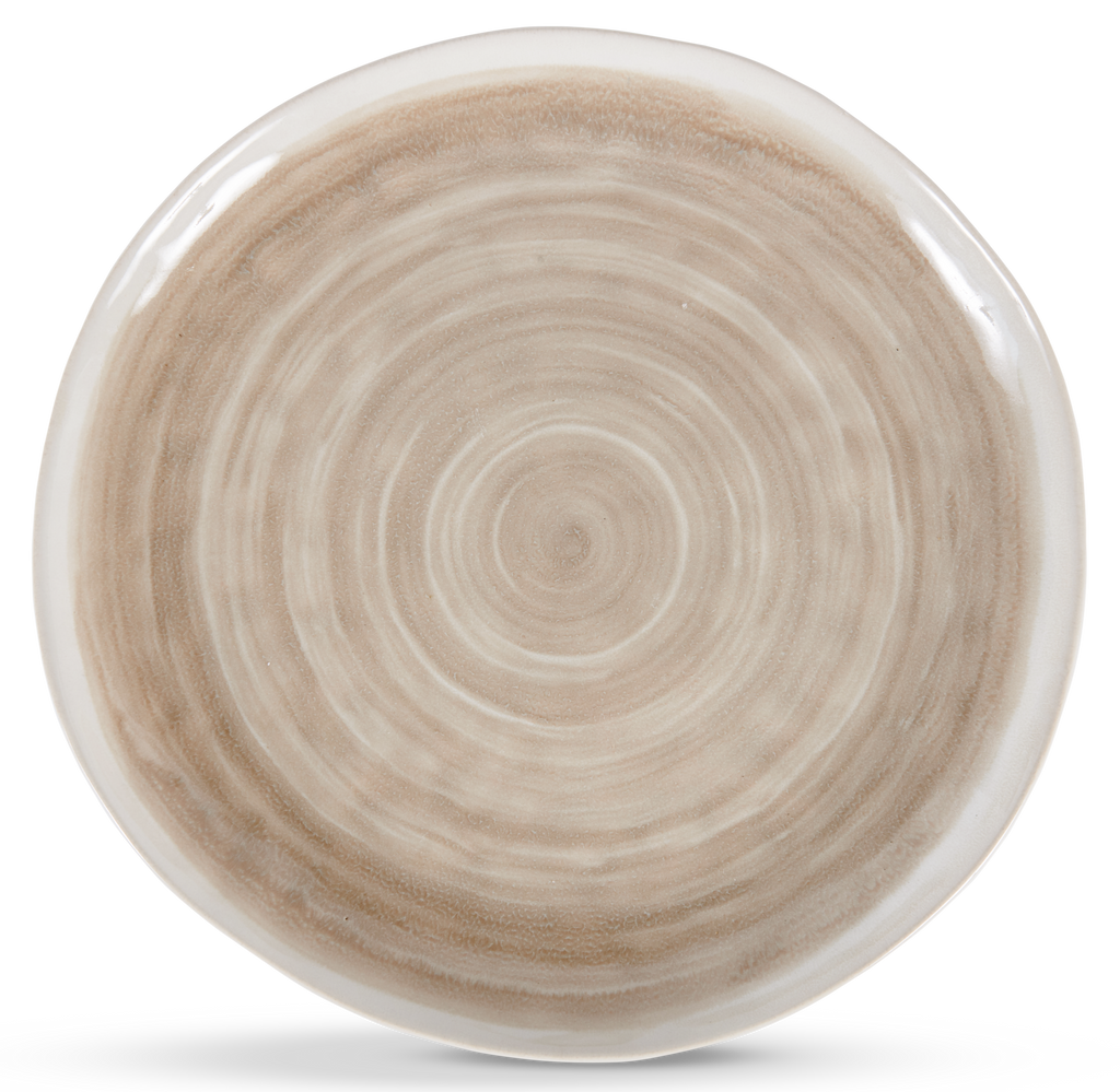 Lulworth Serving Plate/Charger - Fig