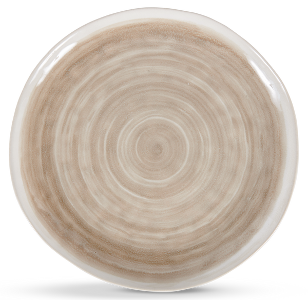Lulworth Serving Plate/Charger - Fig