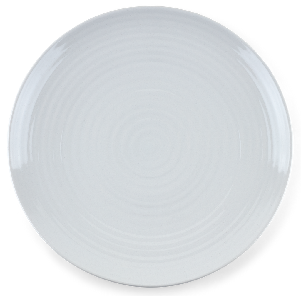 Lewes Serving Platter - Grey