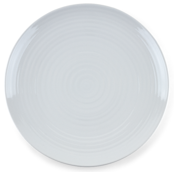 Lewes Serving Platter - Grey