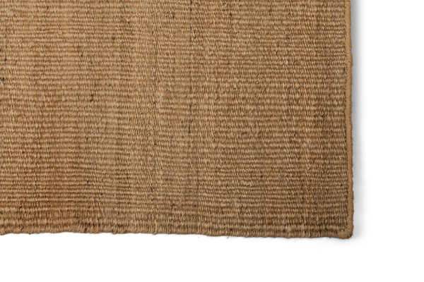 Whittington Hemp Rug 170x240cm - Natural