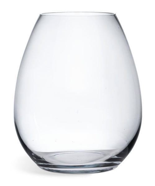 Dulwich Glass Vase- Medium - 260mm