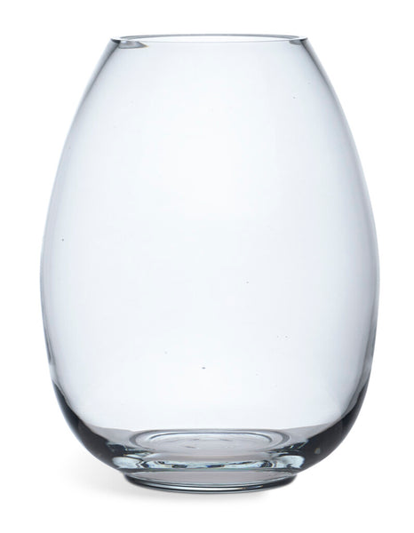 Dulwich Glass Vase- Small - 220mm