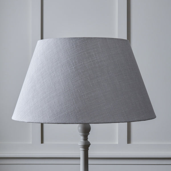 Henry 26" Lampshade - Harry Cloud