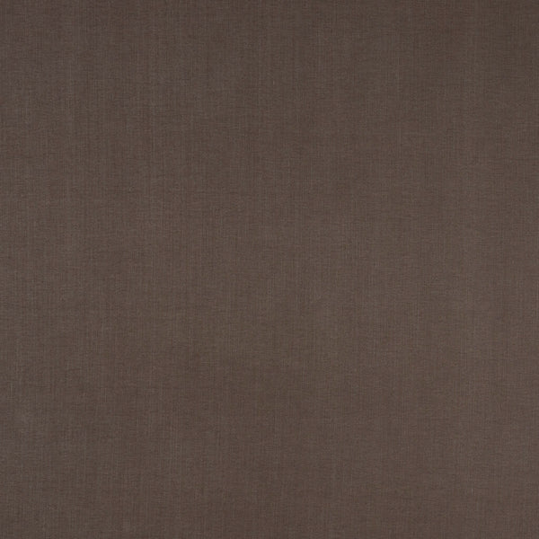 Linara at Neptune, Cotton Linen - Dark Fig/metre