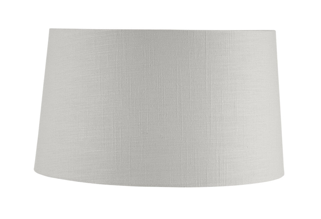Lucile 17" Lampshade - Harry Cloud
