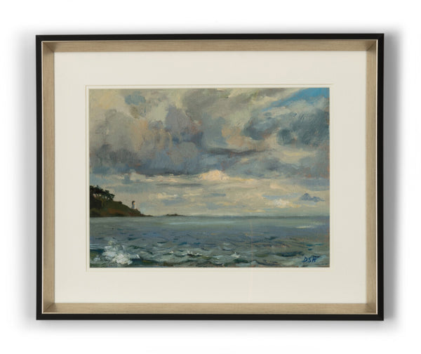St Mawes Open Harbour