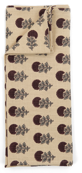 Sofia Runner - 350cm x 50cm - Clove