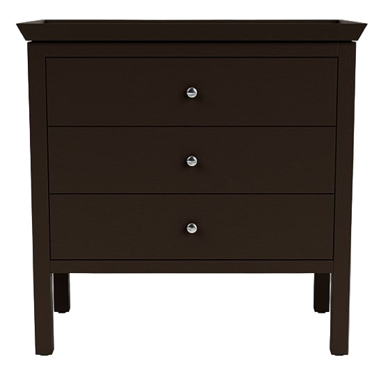 Aldwych Chest of Drawers - Walnut