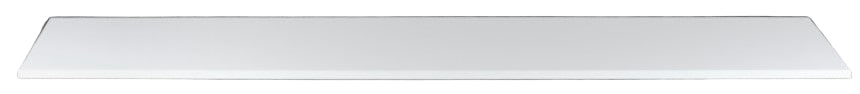 Chawton Sideboard Top Single - Snow