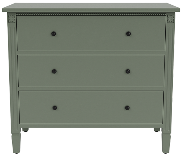Larsson Chest of Drawers - Cactus