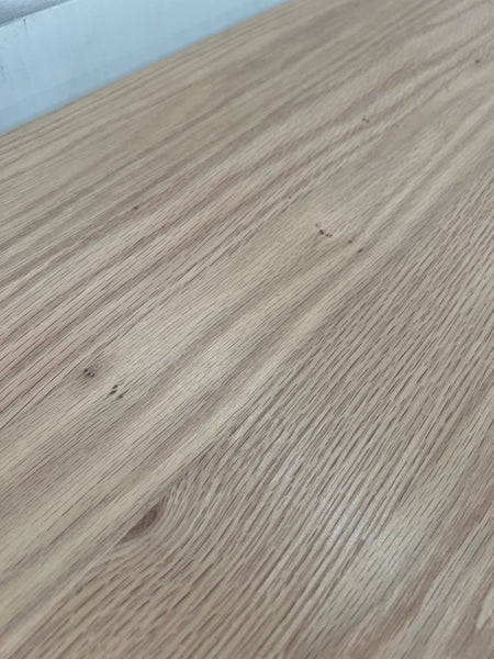 Henley 4ft Oak Sideboard