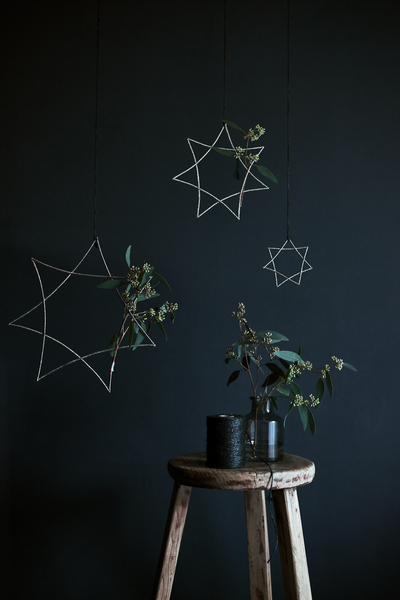 Stella Bronze Star - Large