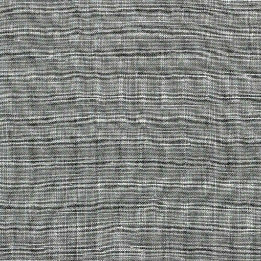 Harry Character Linen, Fine - Storm/metre