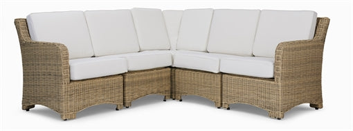 Compton Modular 5 Seater Corner Sofa