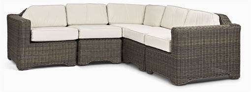 Tresco Corner Sofa 5 Seater