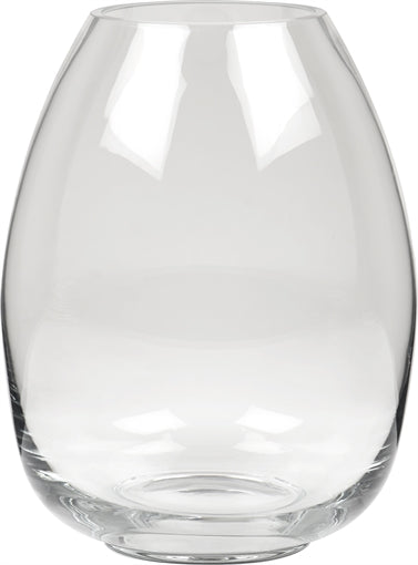 Dulwich Glass Vase - 220mm