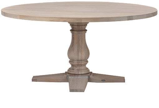 Balmoral 4 Seater Round Dining Table