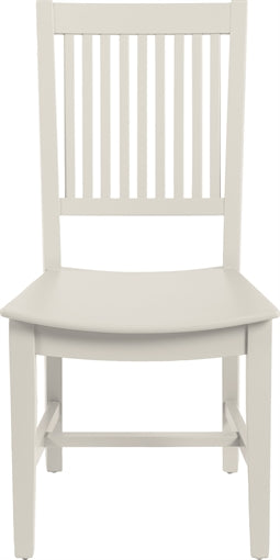 Harrogate Dining Chair - Silver Birch