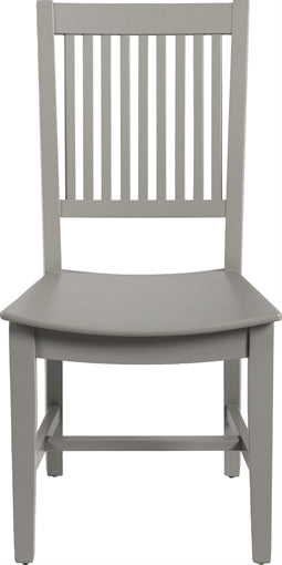 Harrogate Dining Chair - Fog