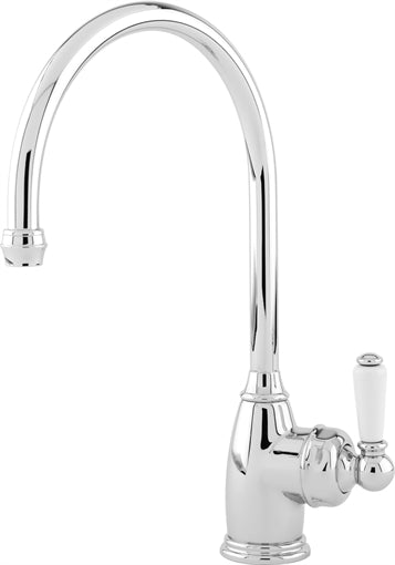 Perrin & Rowe Parthian single lever mixer tap